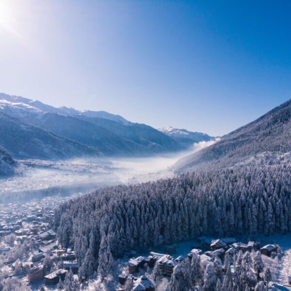 Manali